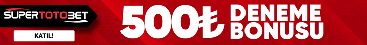 SUPERTOTOBET - 400₺ + 400FS